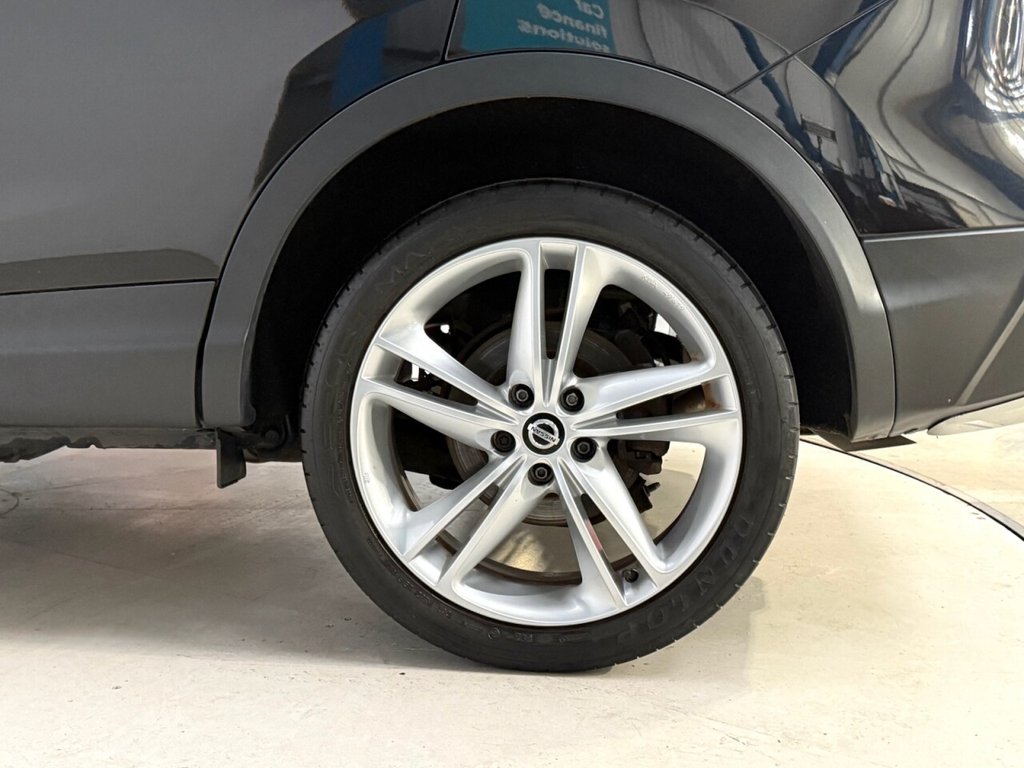 Used Nissan Qashqai 2019 for sale - 77341560: Photo 14