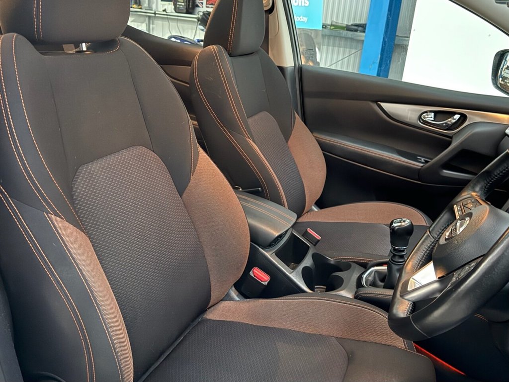 Used Nissan Qashqai 2019 for sale - 77341560: Photo 17