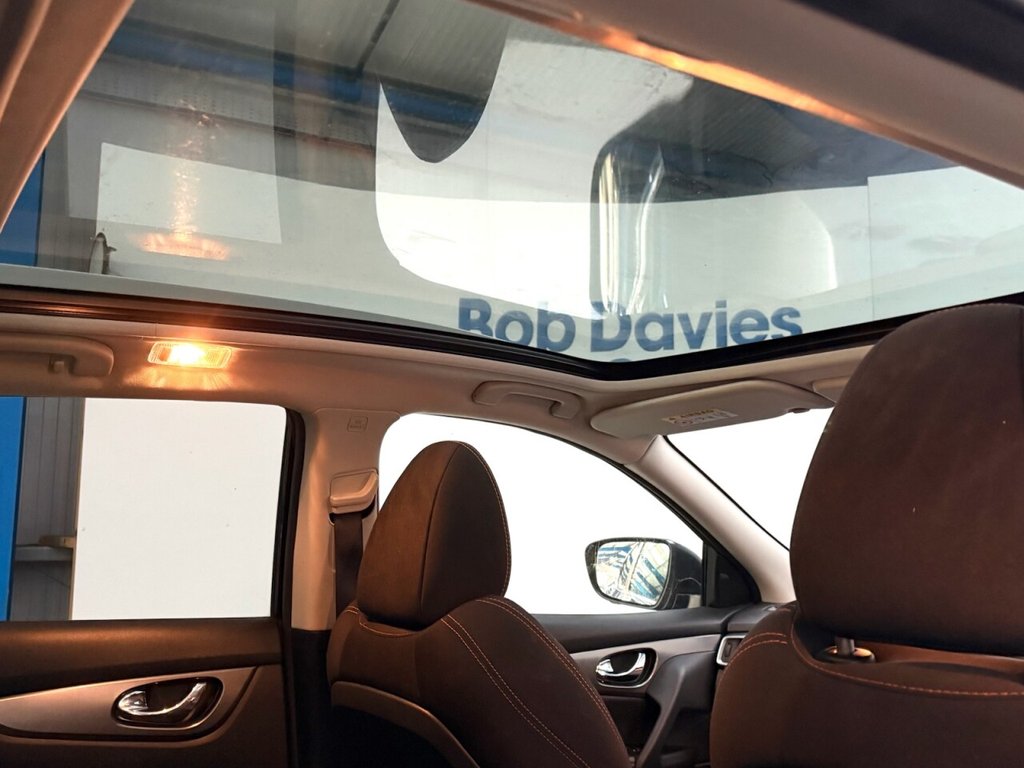 Used Nissan Qashqai 2019 for sale - 77341560: Photo 18