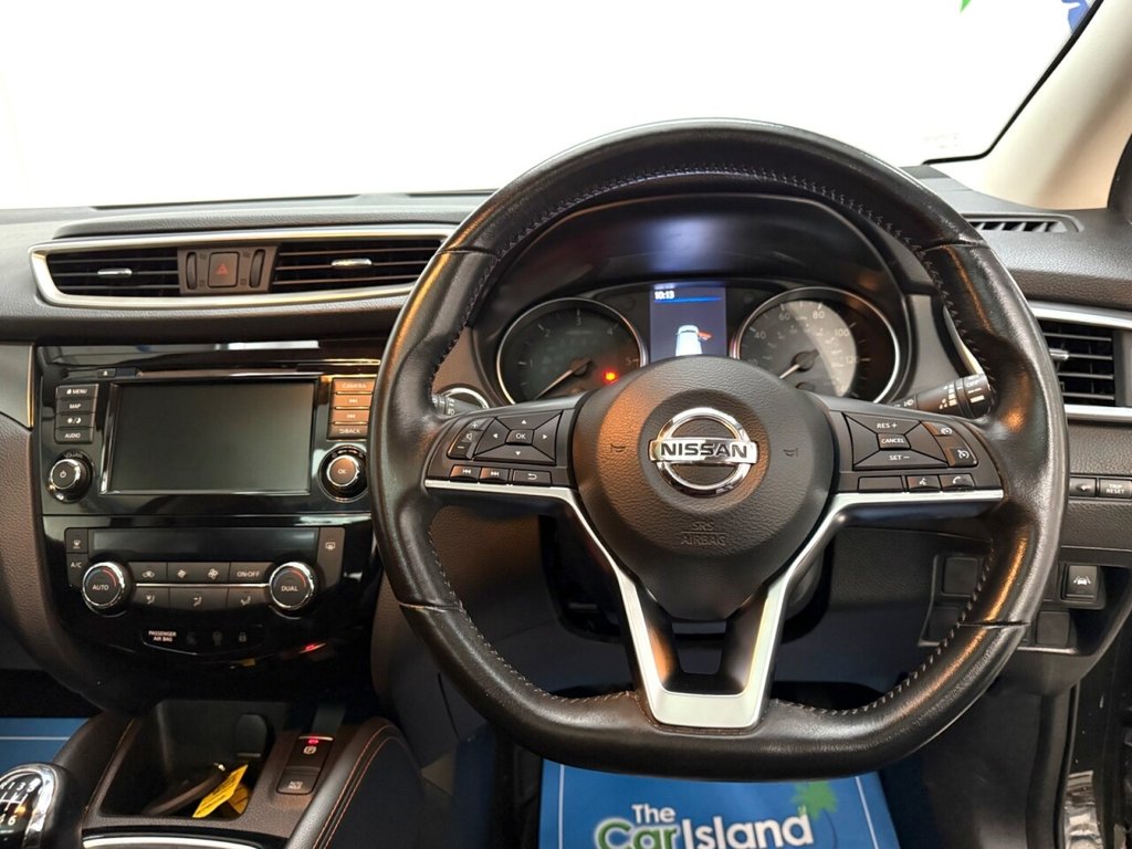 Used Nissan Qashqai 2019 for sale - 77341560: Photo 19