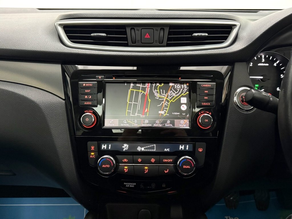 Used Nissan Qashqai 2019 for sale - 77341560: Photo 22