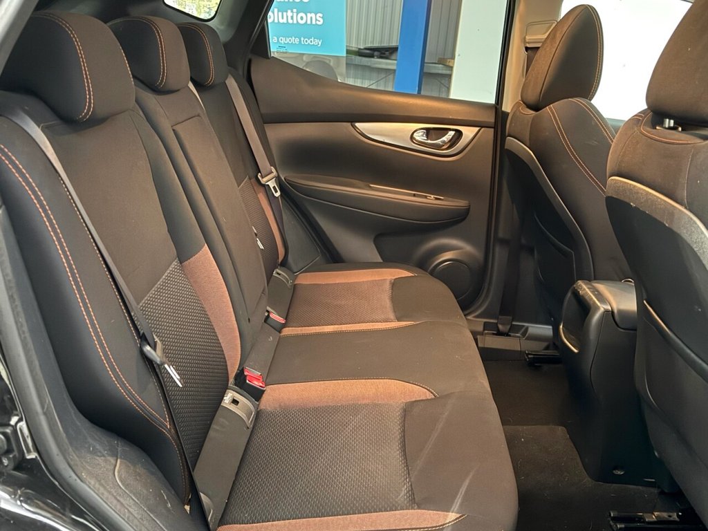 Used Nissan Qashqai 2019 for sale - 77341560: Photo 29