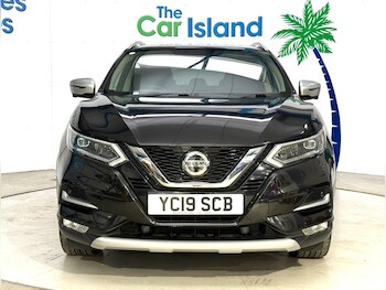 Used Nissan Qashqai 2019 for sale - 77341560: Photo