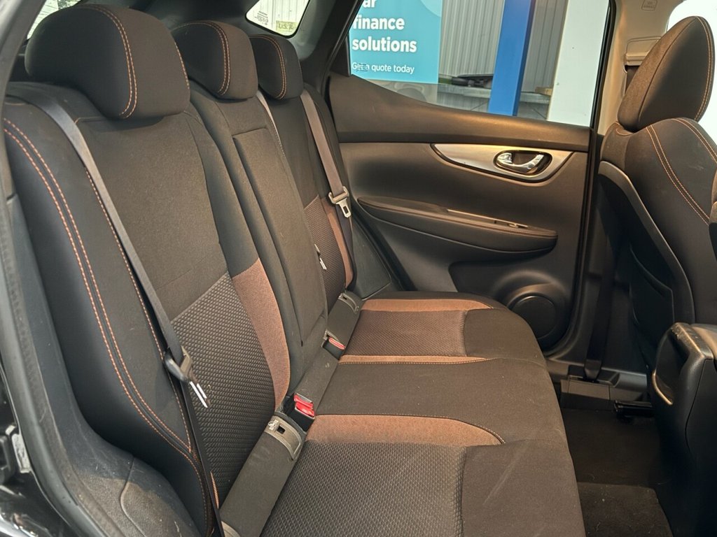 Used Nissan Qashqai 2019 for sale - 77341560: Photo 30