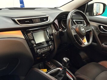 Used Nissan Qashqai 2019 for sale - 77341560: Photo