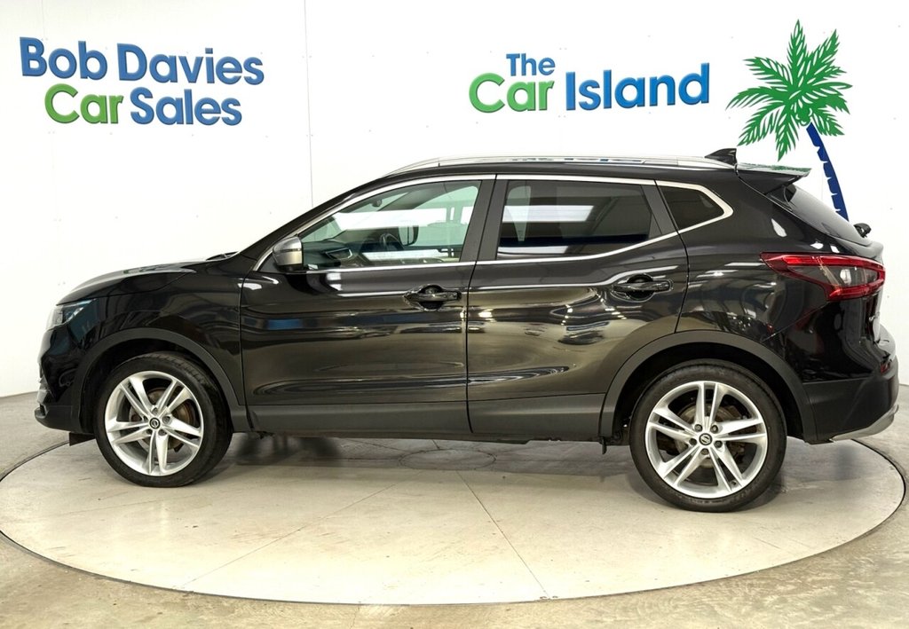 Used Nissan Qashqai 2019 for sale - 77341560: Photo 5