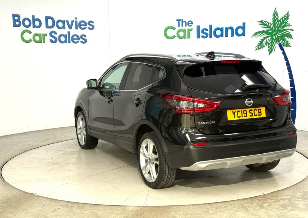 Used Nissan Qashqai 2019 for sale - 77341560: Photo 6