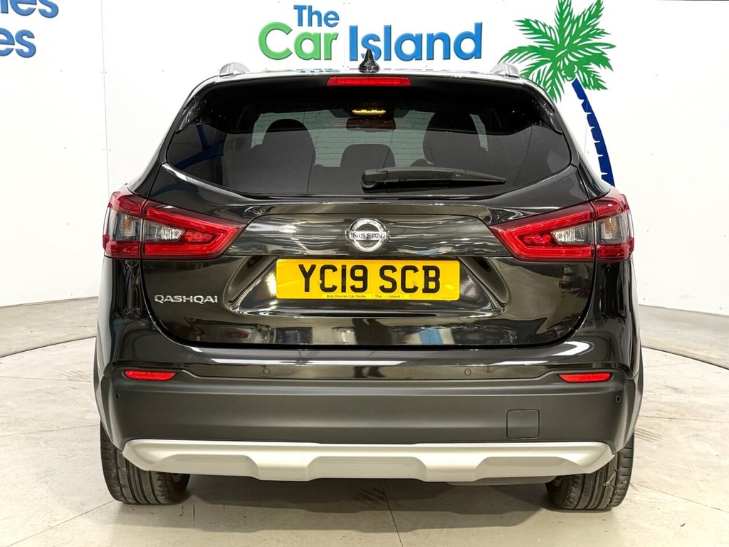 Used Nissan Qashqai 2019 for sale - 77341560: Photo 7