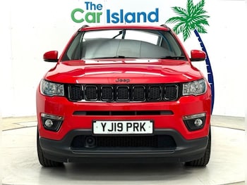 Used Jeep Compass 2019 for sale - 79032225: Photo