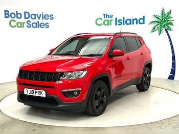 Used Jeep Compass 2019 for sale - 79032225: Photo