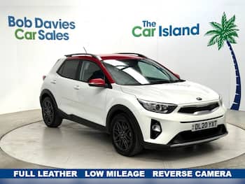 Used Kia Stonic 2020 for sale - 79843003: Photo
