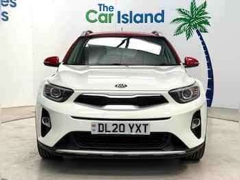 Used Kia Stonic 2020 for sale - 79843003: Photo
