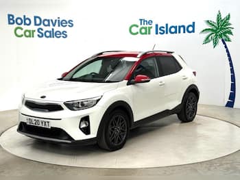 Used Kia Stonic 2020 for sale - 79843003: Photo