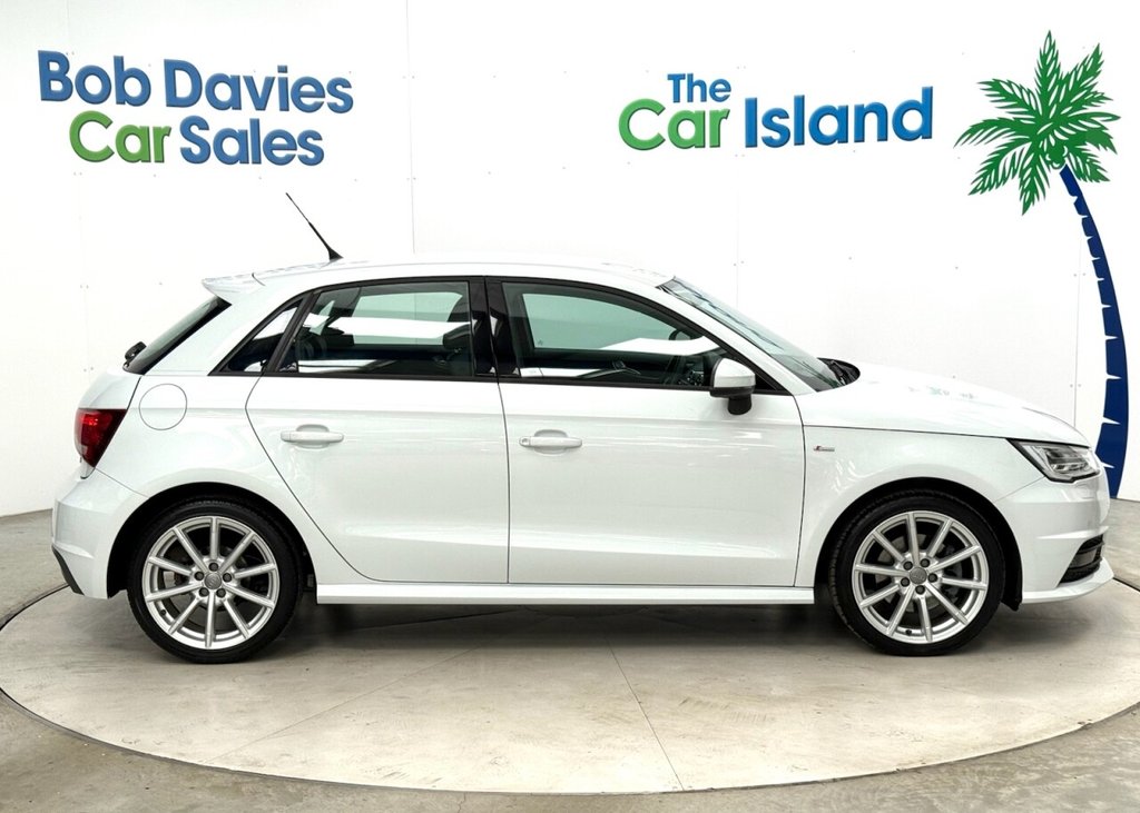 Used Audi A1 2018 for sale - 75937718: Photo 10