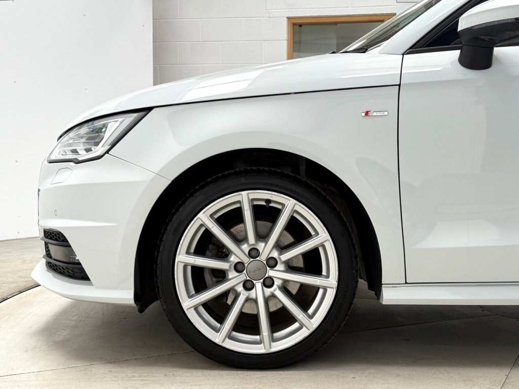 Used Audi A1 2018 for sale - 75937718: Photo 11