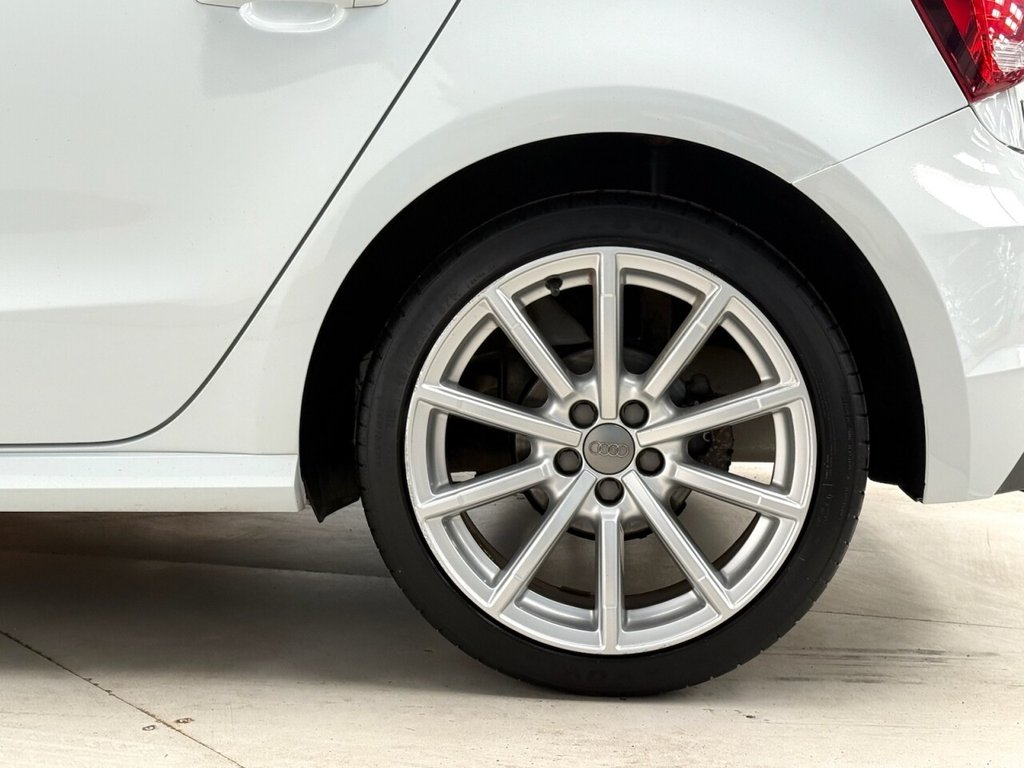 Used Audi A1 2018 for sale - 75937718: Photo 12