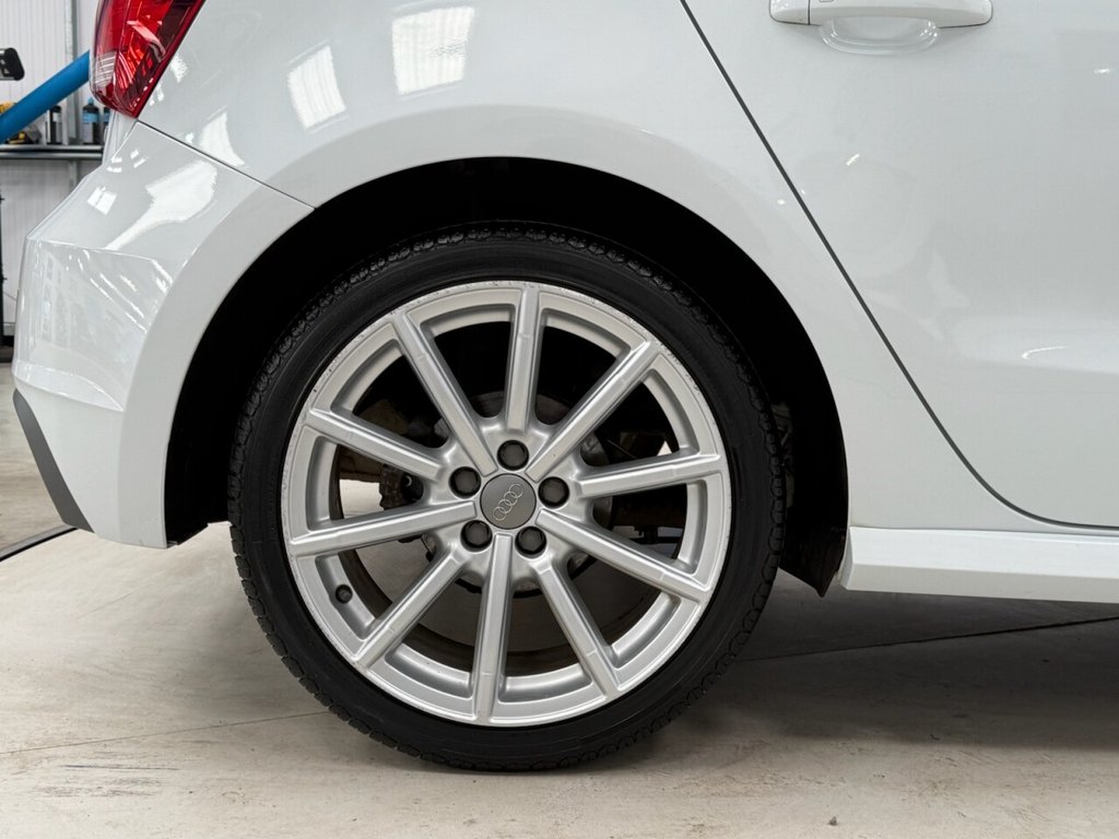 Used Audi A1 2018 for sale - 75937718: Photo 14