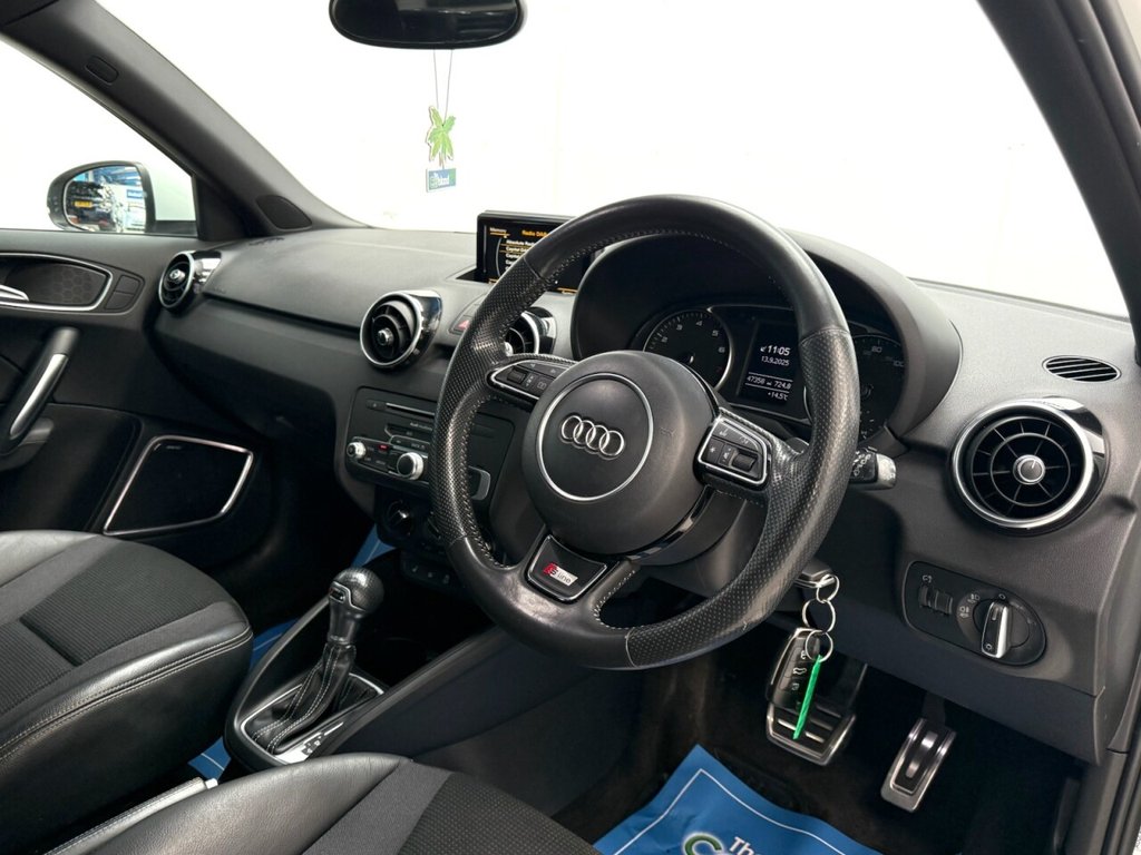 Used Audi A1 2018 for sale - 75937718: Photo 15