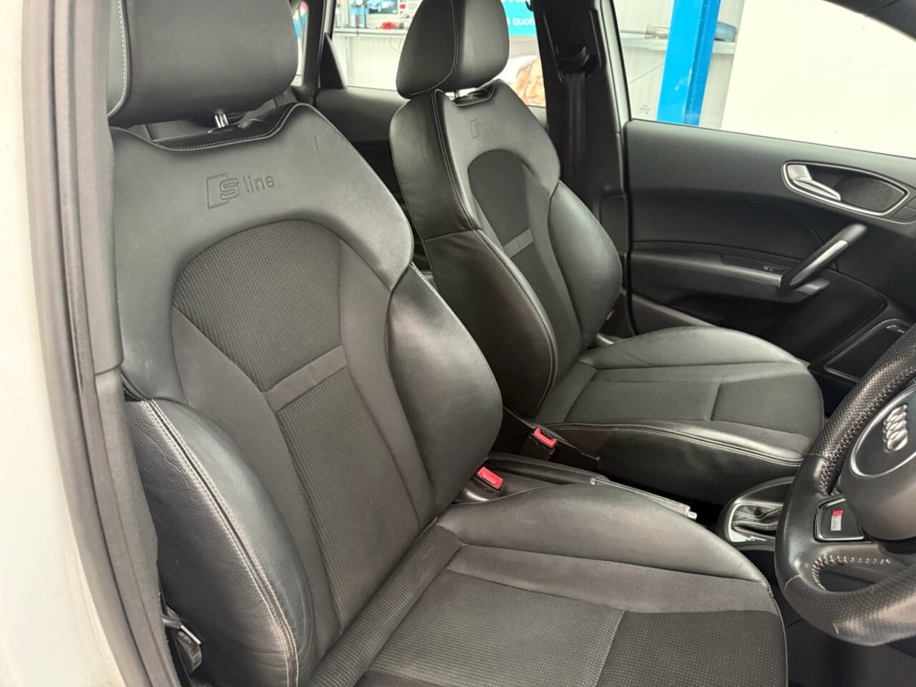 Used Audi A1 2018 for sale - 75937718: Photo 16