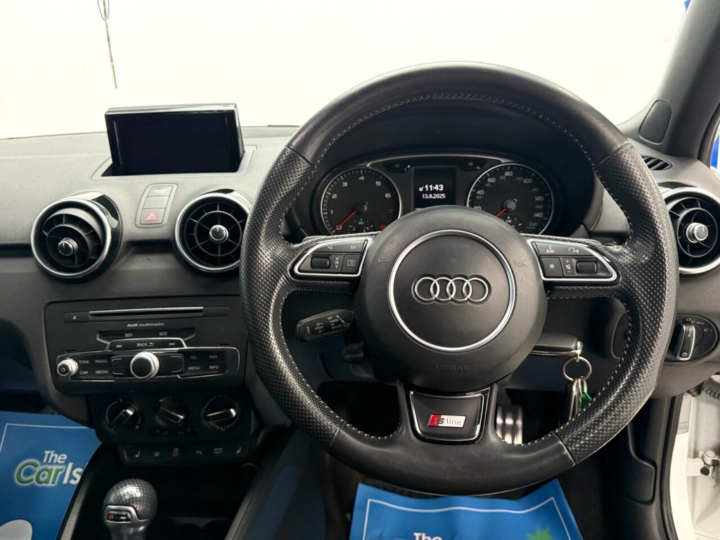 Used Audi A1 2018 for sale - 75937718: Photo 18