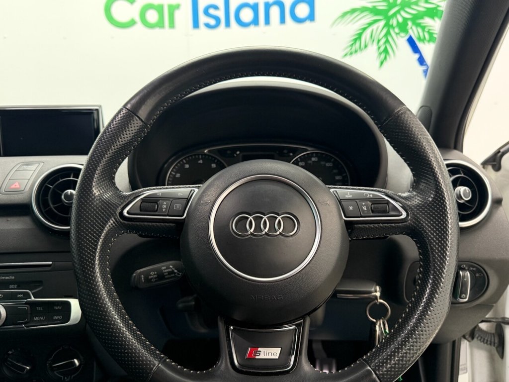 Used Audi A1 2018 for sale - 75937718: Photo 19
