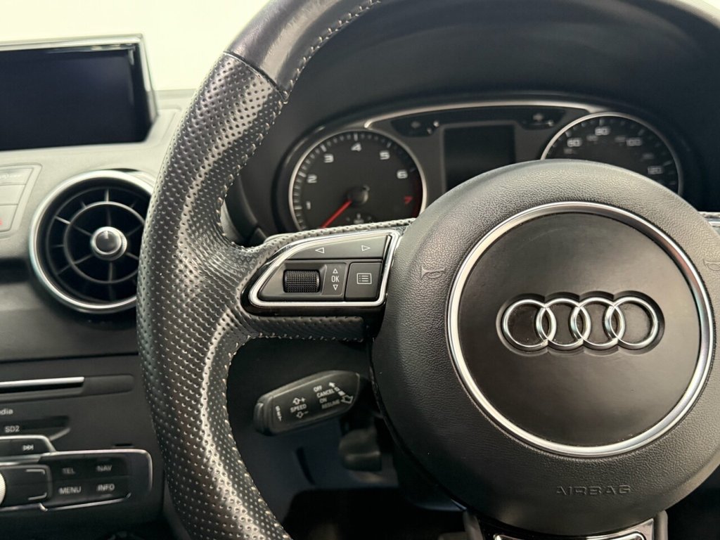 Used Audi A1 2018 for sale - 75937718: Photo 20