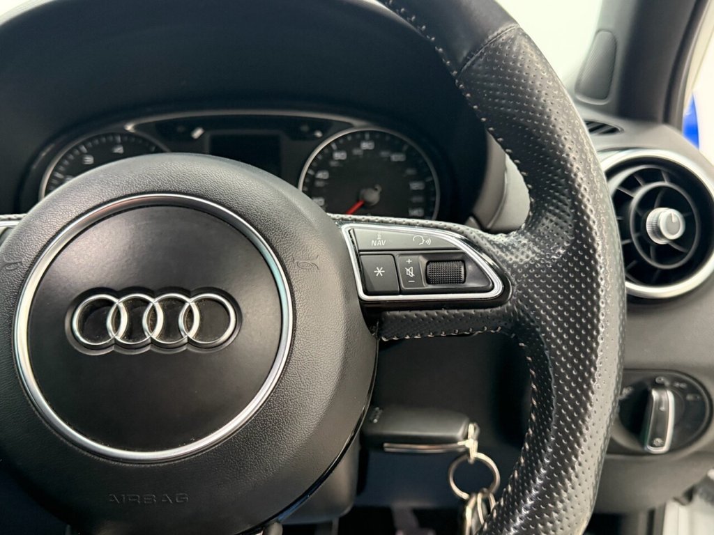 Used Audi A1 2018 for sale - 75937718: Photo 21