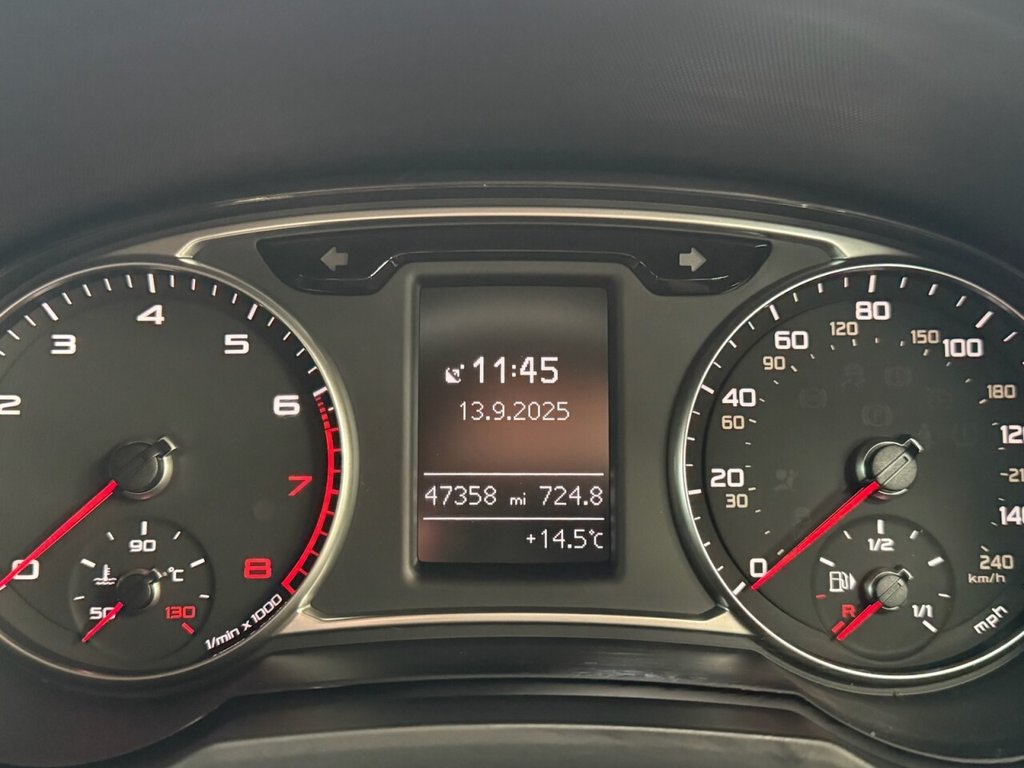 Used Audi A1 2018 for sale - 75937718: Photo 23