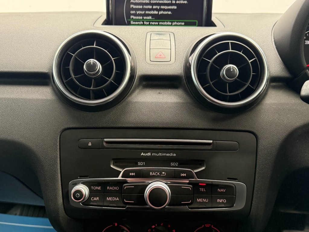 Used Audi A1 2018 for sale - 75937718: Photo 27