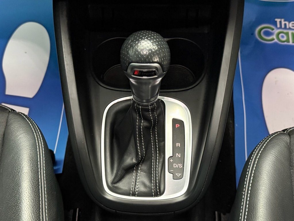 Used Audi A1 2018 for sale - 75937718: Photo 28