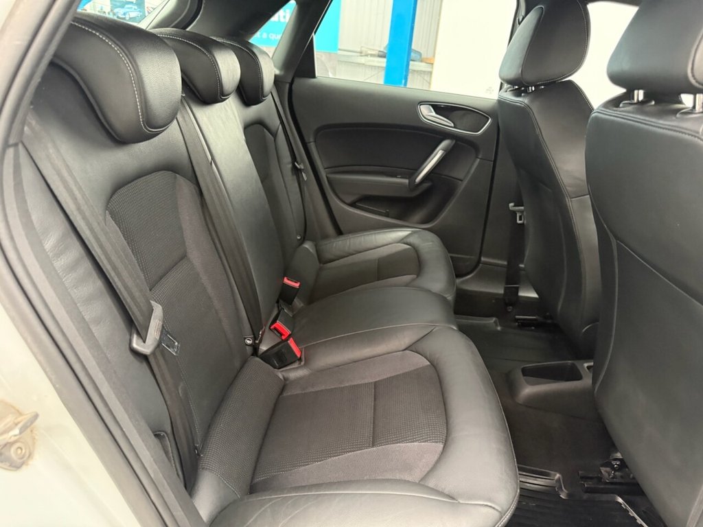 Used Audi A1 2018 for sale - 75937718: Photo 30