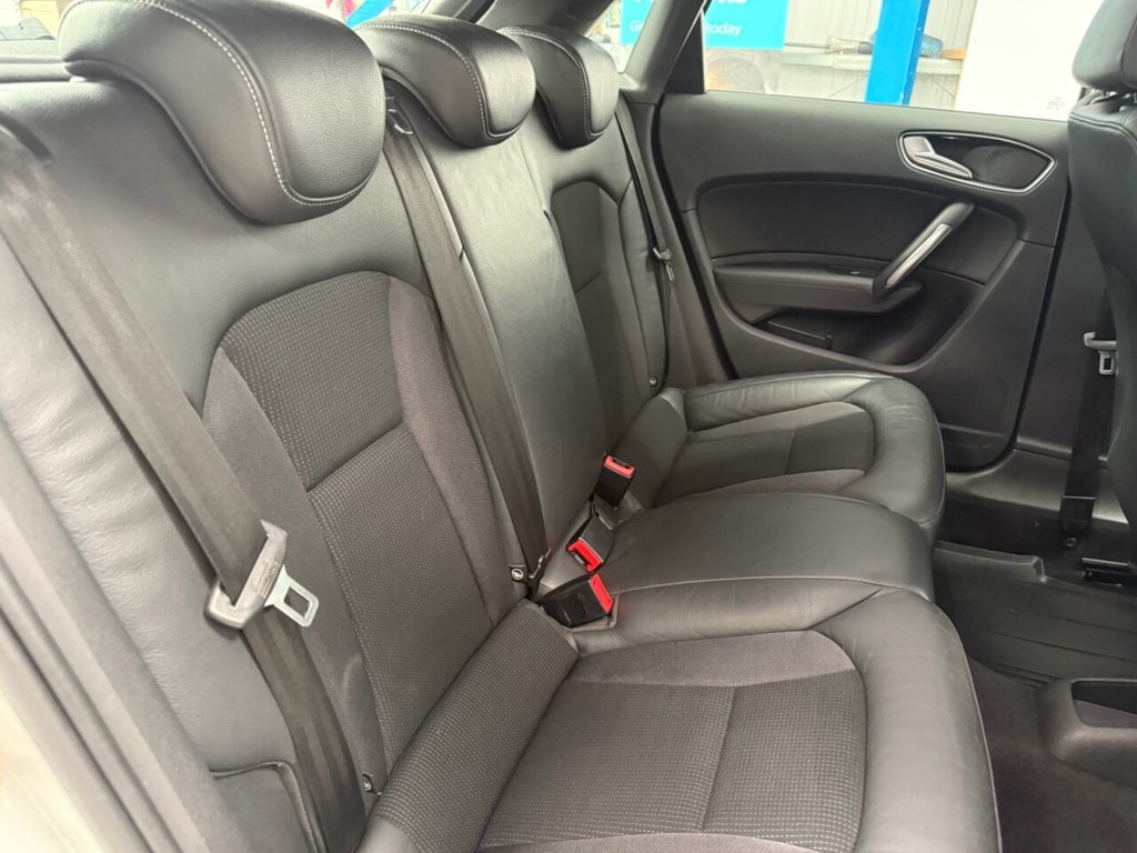 Used Audi A1 2018 for sale - 75937718: Photo 31