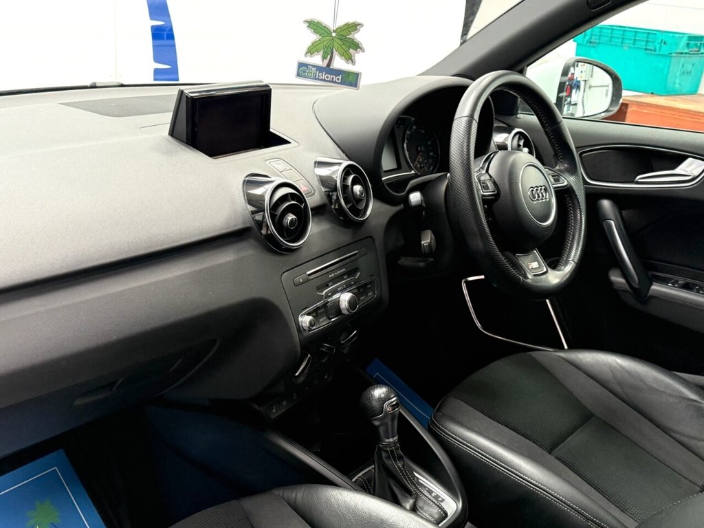 Used Audi A1 2018 for sale - 75937718: Photo 4