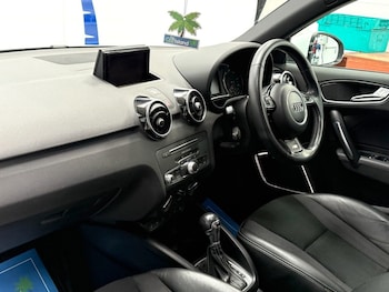 Used Audi A1 2018 for sale - 75937718: Photo