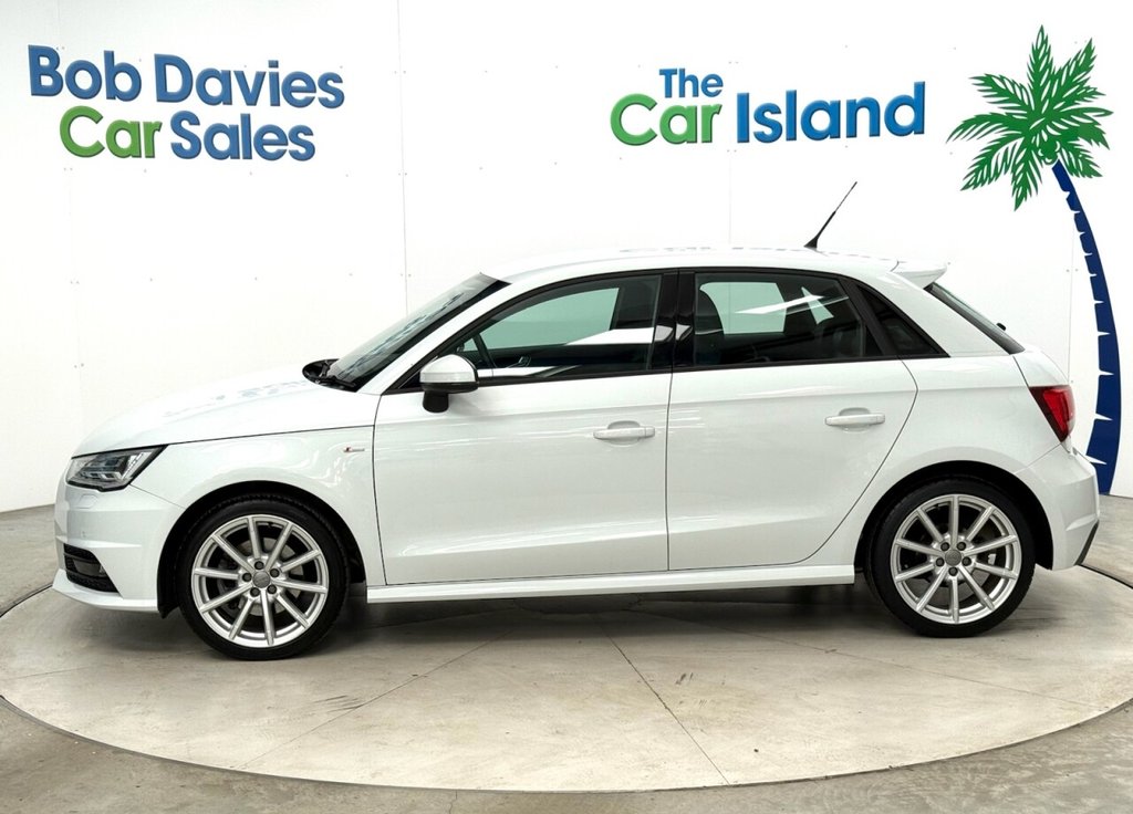 Used Audi A1 2018 for sale - 75937718: Photo 5