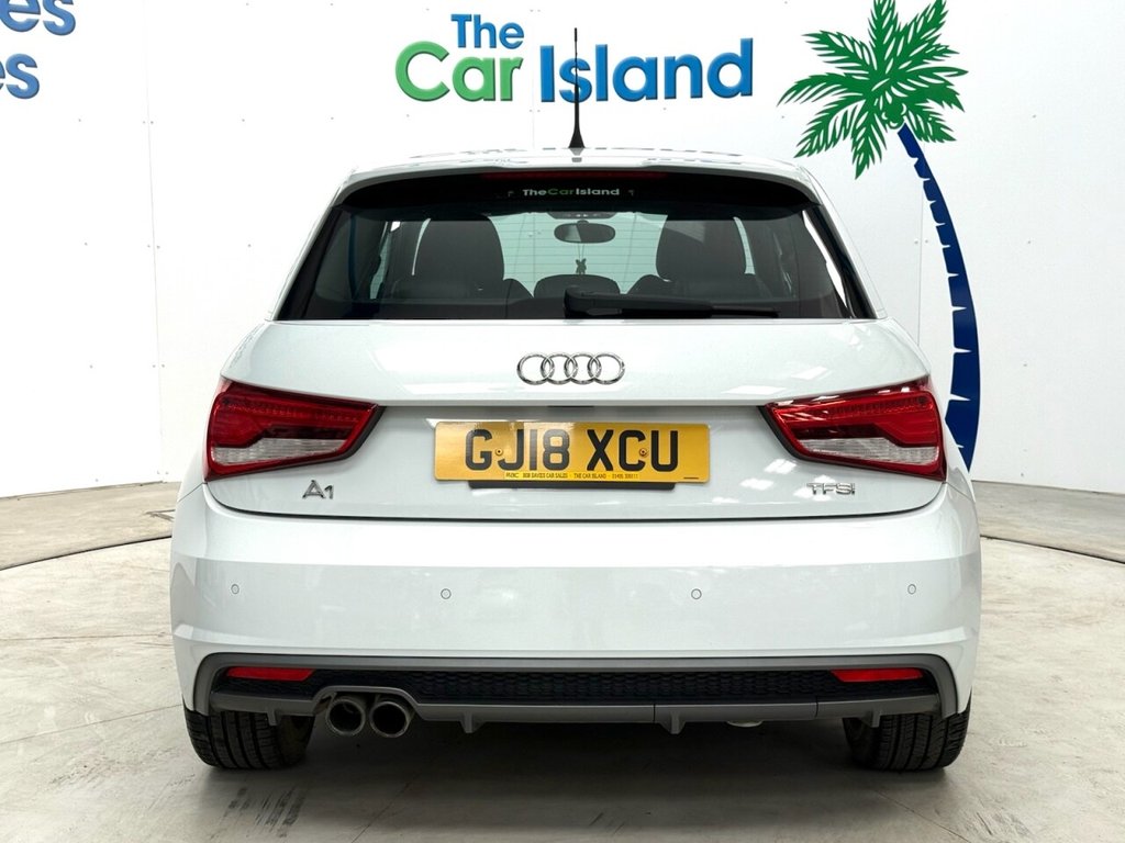 Used Audi A1 2018 for sale - 75937718: Photo 7