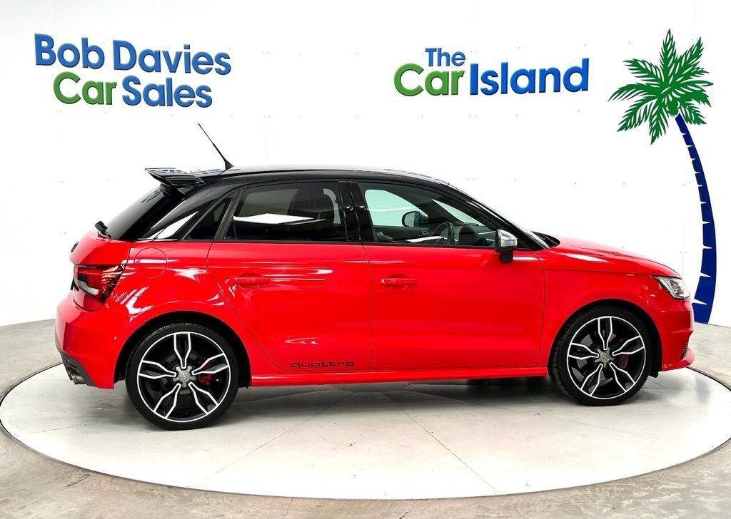 Used Audi A1 2015 for sale - 77967547: Photo 10