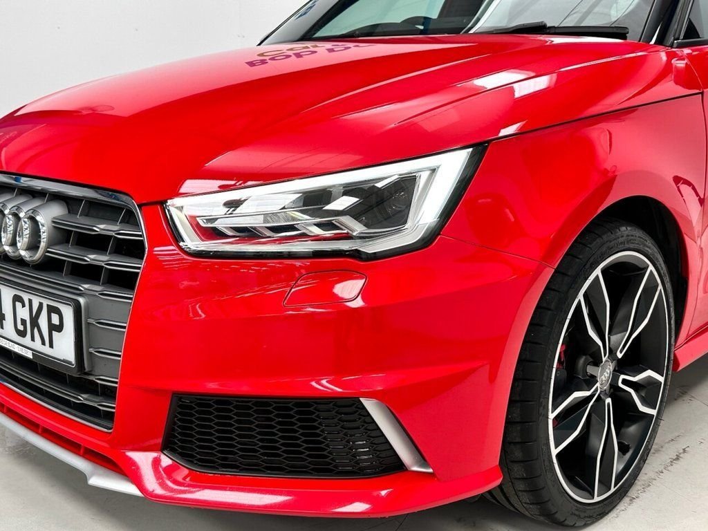 Used Audi A1 2015 for sale - 77967547: Photo 11