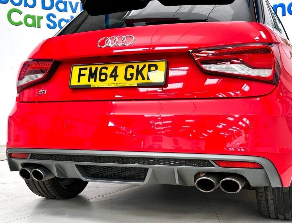 Used Audi A1 2015 for sale - 77967547: Photo 12