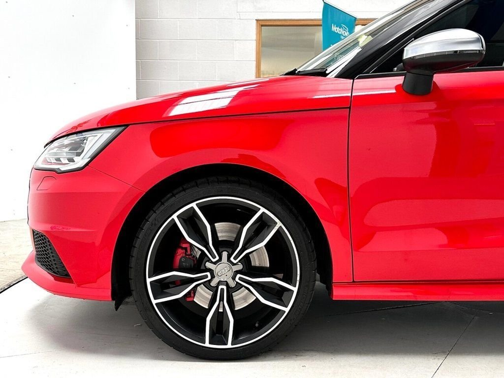 Used Audi A1 2015 for sale - 77967547: Photo 14