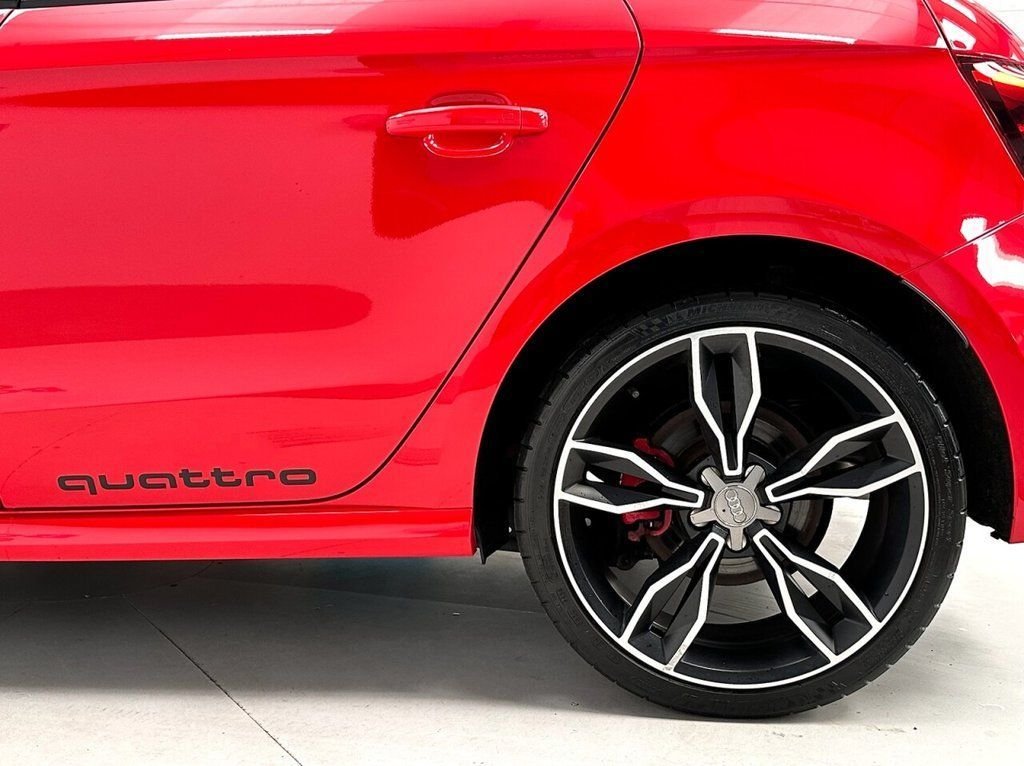 Used Audi A1 2015 for sale - 77967547: Photo 15