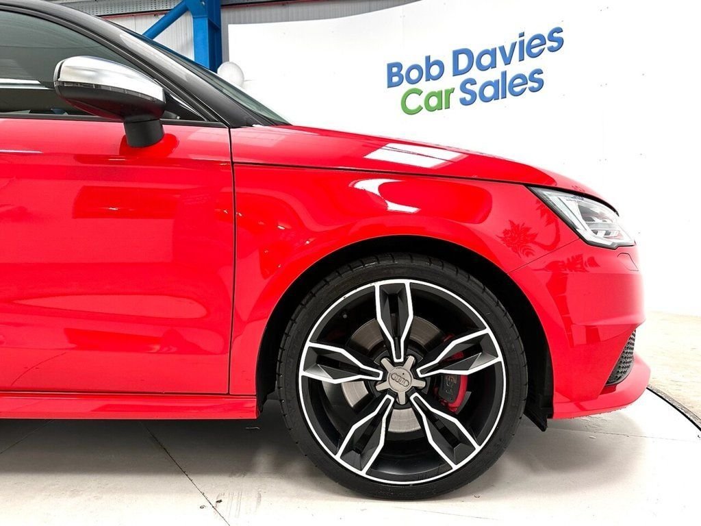 Used Audi A1 2015 for sale - 77967547: Photo 17