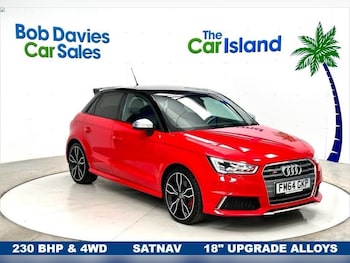 Audi A1 feature image