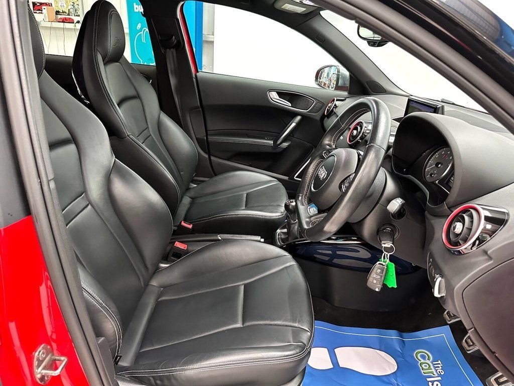 Used Audi A1 2015 for sale - 77967547: Photo 20