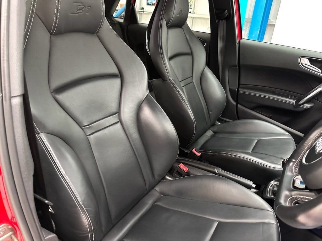 Used Audi A1 2015 for sale - 77967547: Photo 21