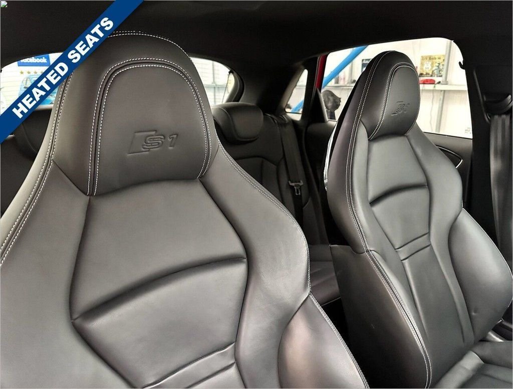 Used Audi A1 2015 for sale - 77967547: Photo 22