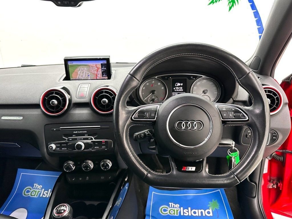 Used Audi A1 2015 for sale - 77967547: Photo 23