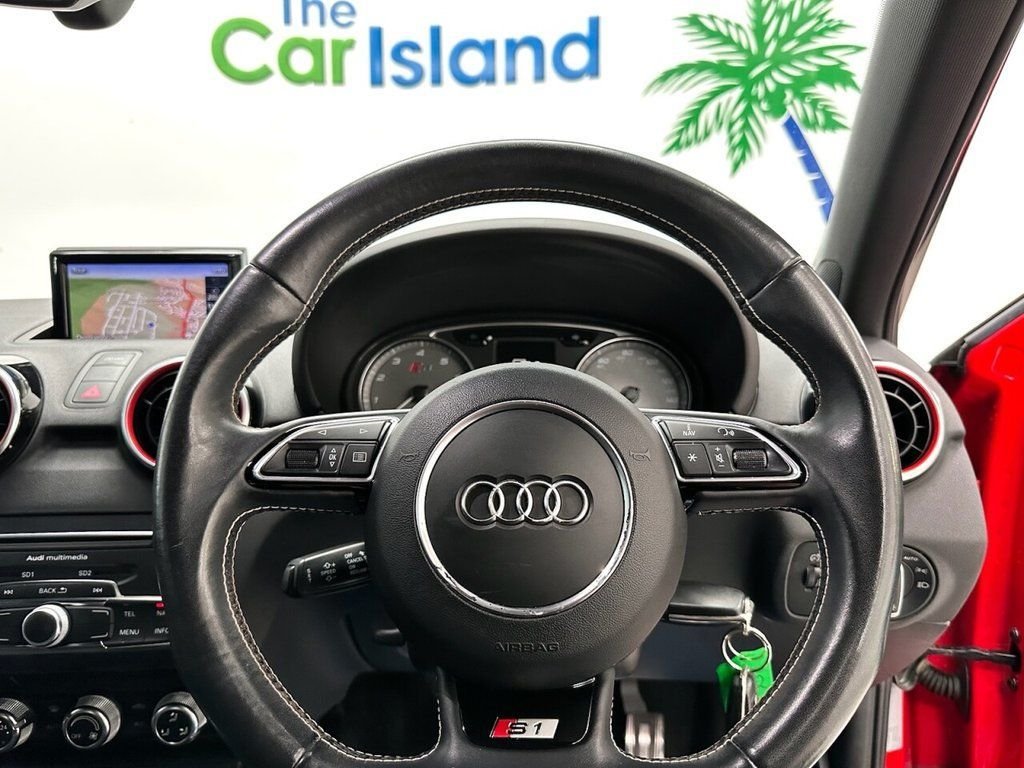 Used Audi A1 2015 for sale - 77967547: Photo 24