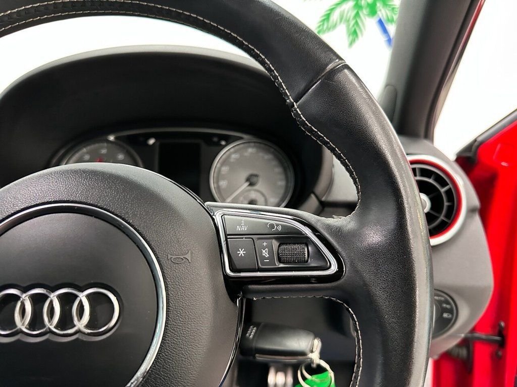 Used Audi A1 2015 for sale - 77967547: Photo 26