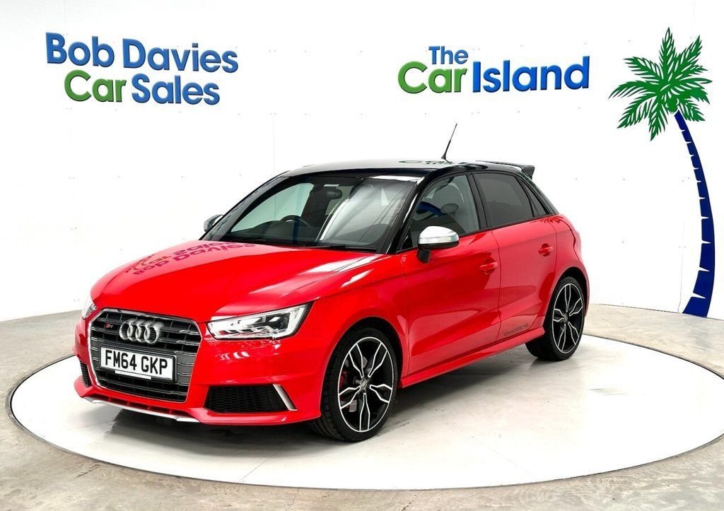 Used Audi A1 2015 for sale - 77967547: Photo 3